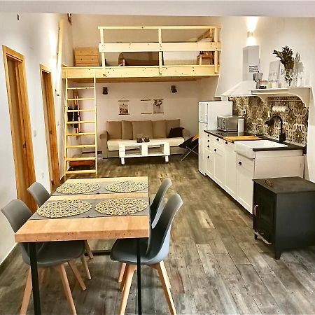 Casa Rural El Altillo Letur Eksteriør bilde