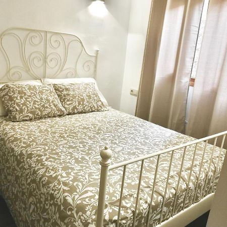 Casa Rural El Altillo Letur Eksteriør bilde